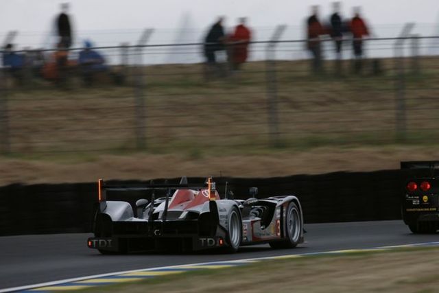 24 Heures Du Mans (23 pics)