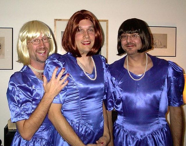 The Most Unusual Weddings Ever 62 Pics Izismile