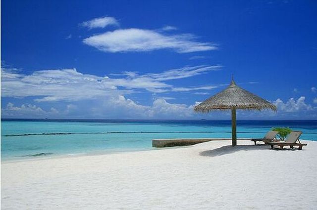 Maldives = dream (23 pics)
