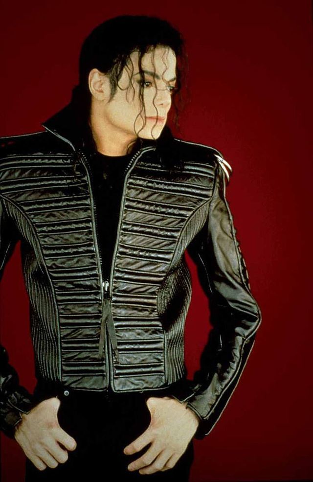 Michael Jackson is dead!