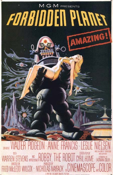 Horror movie posters (87 pics) 