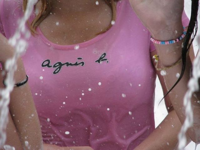 Foam party or how the Russian youth have a good time (39 photos)