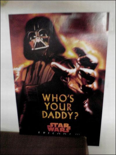 Geeky dads (10 pics)