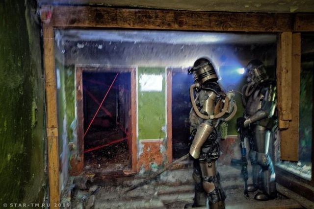 Live 2009 Russian Fallout (46 pics)
