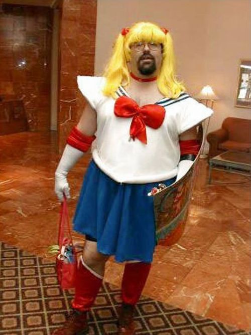 Who’s better: cosplay guys or cosplay girls? (47 pics) - Izismile.com