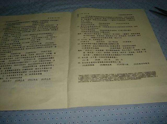 Unusual cheat sheet (13 photos)