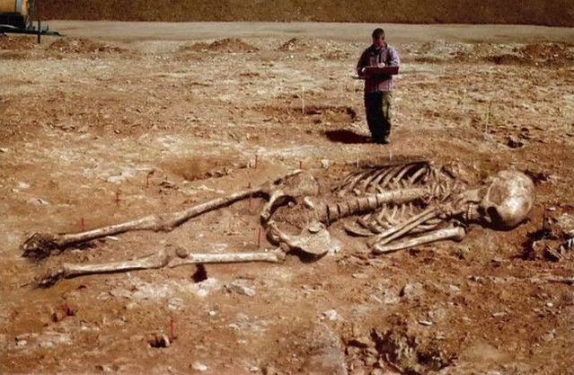 The age of humankind and its origins (9 pics)