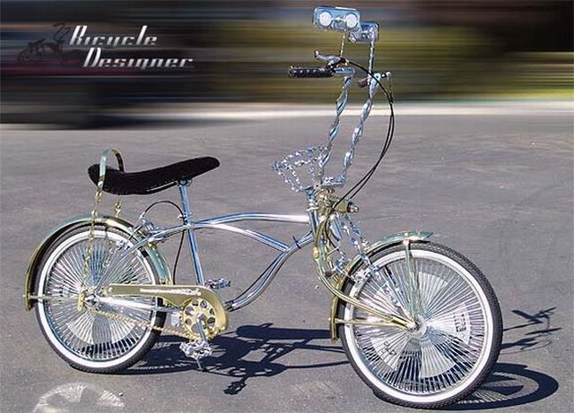 Pimp my bike (25 pics)