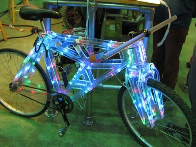 Pimp my bike (25 pics)