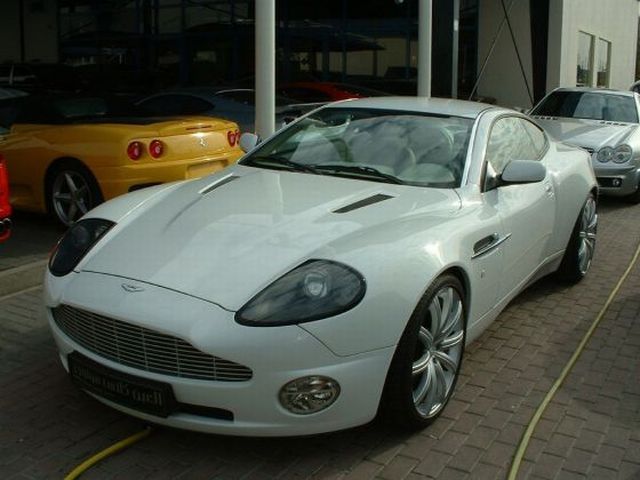 The super cars of the UAE (100 pics) - Izismile.com