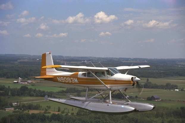 Vintage airplanes (24 pics)