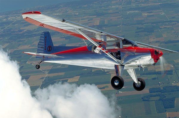 Vintage airplanes (24 pics) - Izismile.com