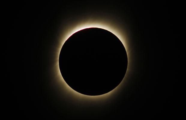 Solar Eclipse 2009 (22 pics)