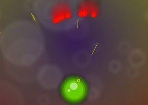Bullet Chaos