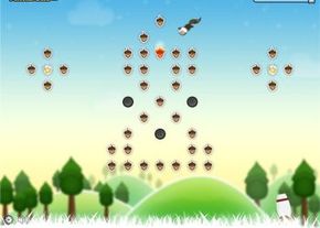 Crazy Go Nuts 2