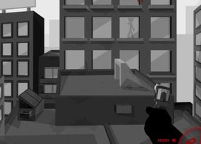 Vinnie Shooting Yard 5
