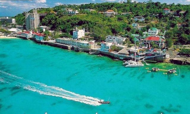 Beautiful pictures of Jamaica (38 pics)