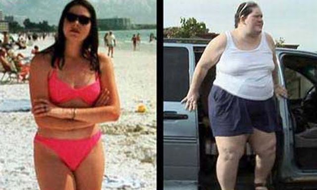 One Of The Biggest And Heaviest Women In The World Pics Izismile Com