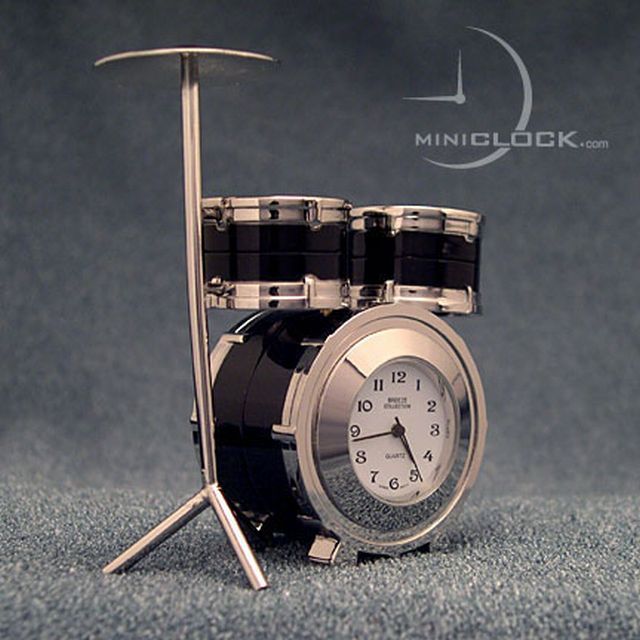 Great mini clocks (81 pics)
