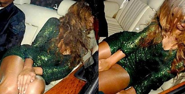 Drunk and famous (40 pics)
