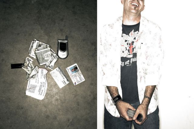 Show what’s in your pockets (31 pics)