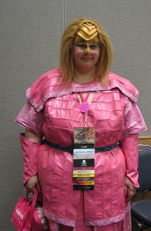 The best nerds of all ever (46 pics)