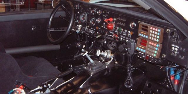 Masters of car tuning (65 pics)