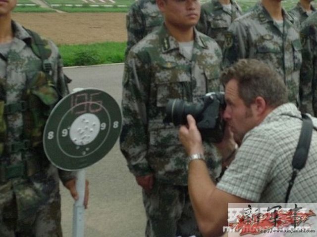 The army of China (29 pics)