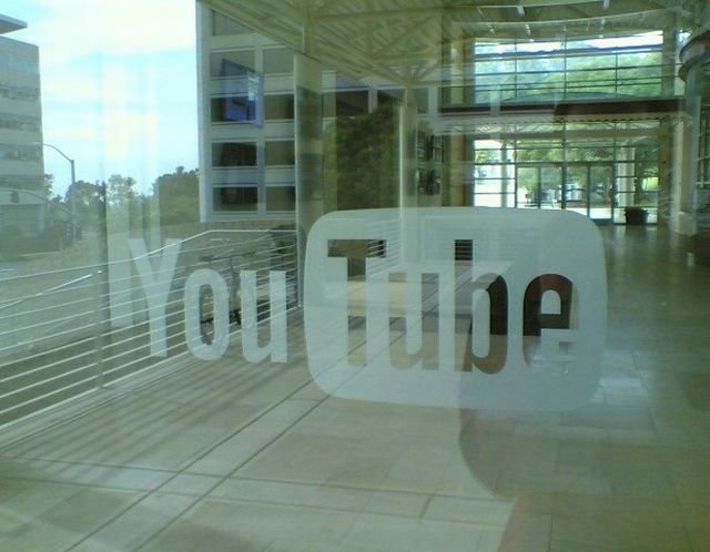 Youtube office in San Bruno (20 pics)
