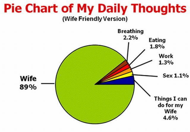 Some funny graphs (21 pics)