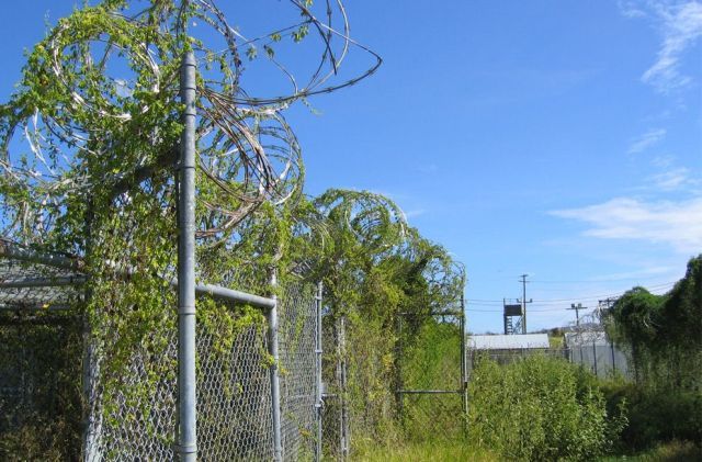 A look inside the Guantánamo Bay Detention Camp (28 pics)