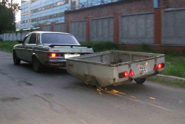 Only in Russia. Part 2 (69 pics)