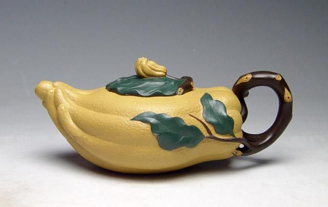 What teapot do you have? Part 2 (60 pics)