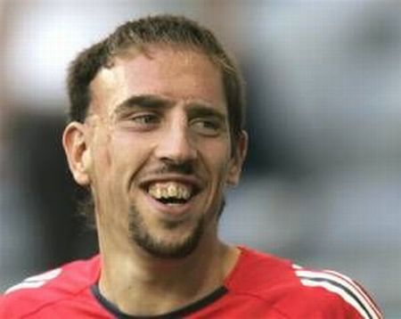 The ugliest soccer players in the world (15 pics)