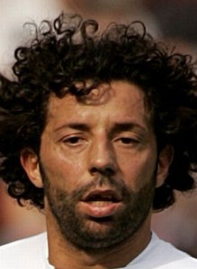 The ugliest soccer players in the world (15 pics)