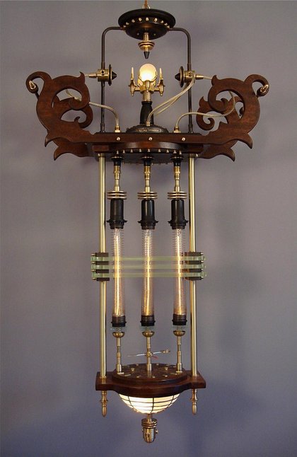 Another set of steampunk stuff (57 pics) - Izismile.com