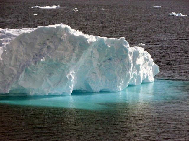 Icebergs (50 pics) - Izismile.com
