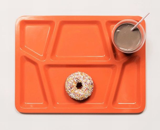 The last meal of a condemned prisoner (9 pics)