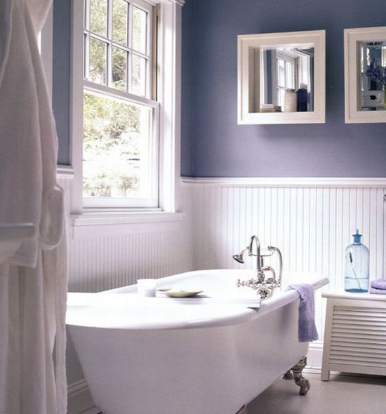 The best pictures of bathrooms (32 pics)
