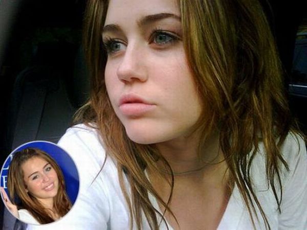 Celebs take pictures of themselves  (10 pics)