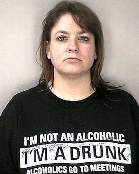 Do you know what said the last T-shirt you put on? (39 pics)