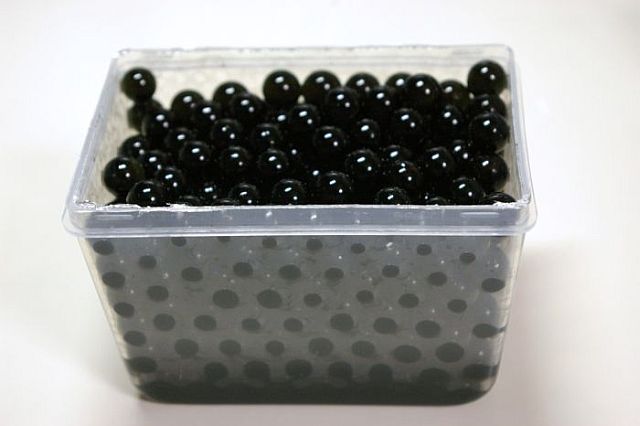 Black Caviar (5 pics)