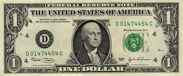 Bald dollars (7 pics)