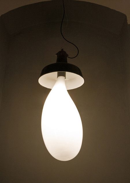 Creative and original light bulbs (10 pics)