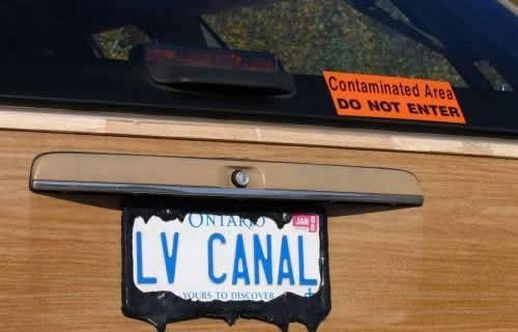 Funny license plates (38 pics)