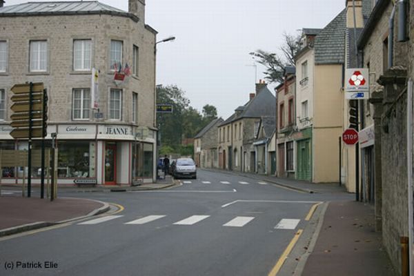 Normandy during WW2 and now (204 pics)