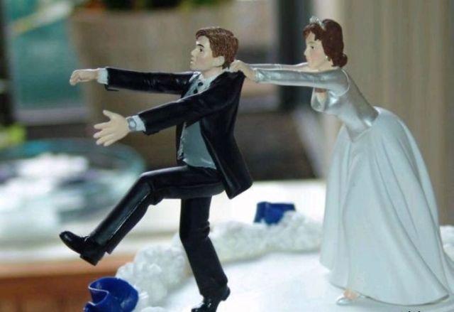 In case, if you want to divorce or already did... (30 pics)