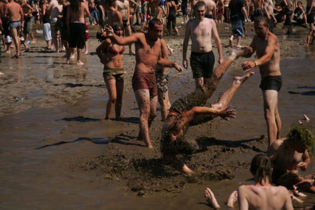 Polish Woodstock (39 pics)