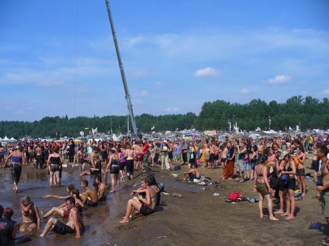 Polish Woodstock (39 pics)
