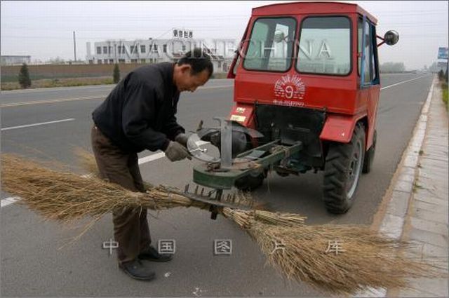 Very skilled Chinese craftsmen (35 pics)